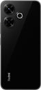 Xiaomi Redmi 13 - Smartphone - 6GB RAM 128GB ROM 108 MP camera - Zwart
