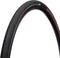 Challenge - Strada Bianca TLR 700X40C Zwart / Bruin