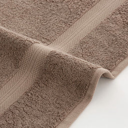 Badhanddoek SG Hogar Bruin 100 x 150 cm 100 x 1 x 150 cm