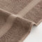 Badhanddoek SG Hogar Bruin 100 x 150 cm 100 x 1 x 150 cm