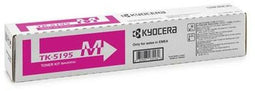 Kyocera TK-5195M - Toner - Laser - Magenta (1 stuk)