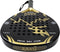 Raku® Eagle Pro Series - Padel Racket - Carbon/Fiber Glass - Inclusief Padelzak