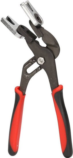 KS Tools 460.5095 Perslucht-snelverbindertang, 6-12 mm