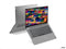 Lenovo IdeaPad 5 14ALC05 - Laptop - AMD Ryzen 5 5500U 8GB 512GB SSD - Grijs