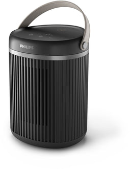 Philips 3000-serie - Compacte keramische verwarming - 2000W - Fluisterstil - Voor ruimtes tot 20m²