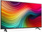 LG NanoCell 65NANO82T6B - Smart TV - 4K Ultra HD HDR D-LED - Zwart (2024)