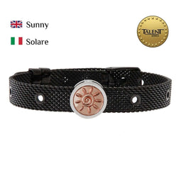 Talent Jewels - Armband Dames - Exclusieve Sieraden