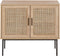 PASCO - Sideboard - Lichte houtkleur - Vezelplaat