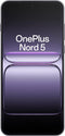 OnePlus Nord 5 - Smartphone - 12GB RAM - 512GB opslag - Grijs