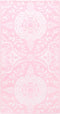 vidaXL - Buitenkleed - ARAKIL - 160x230 - cm - PP - roze