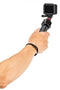 Joby TelePod Pro Kit - Mini-tripod - Draaggewicht 1 kg - Max hoogte 26,3 cm