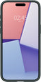 Spigen ACS06564 - Soft case - Schokabsorberend - Groen