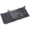 Battery suitable for ASUS R5553LF, Li-Polymer, 11.4V, 4200mAh, 47.9Wh, built-in, without tools