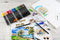 Eberhard Faber sketch markers - Artist Color - 24 stuks - assorti - EF-558224