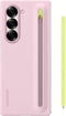 Samsung EF-OF95PCPEGWW - Hoesje - Inclusief S-pen - Roze