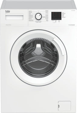 Beko WTV7611BWW - Wasmachine - 7kg - 1200 toeren - Wit