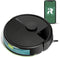 iRobot Roomba 105 Combo - Robotstofzuiger - 7000Pa zuigkracht en dweilfunctie - Wit