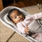 UPPAbaby Mira Charlie - Wipstoel - 2-in-1 Schommelstoel - Zand
