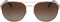 Zonnebril Dames Kate Spade RAGLAN-G-S-06J ø 56 mm