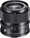 Sigma 90mm F2.8 DG DN - Prime lens - Compact en lichtgewicht - Full-frame