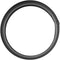 Metalen ventilatiekanaalconnector - 4 inch ventilatieverlenging - gegalvaniseerde metalen buisverbin