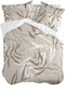 Noorse hoes HappyFriday Blanc Maple Multicolour 220 x 220 cm