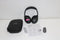 Bose QuietComfort - Over-Ear - Draadloos ANC - Zwart