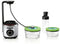 Bosch VitaPower Serie 8 MMBV625M - Vacuumblender - 1000W - met ToGo-fles en bewaardozen