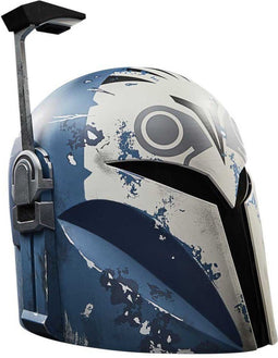 Star Wars - The Mandalorian - Bo-Katan Kryze Black Series - Premium elektronische helm met HUD (1 stuk)