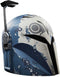 Star Wars - The Mandalorian - Bo-Katan Kryze Black Series - Premium elektronische helm met HUD (1 stuk)