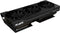 XFX Swift AMD Radeon RX 9070 XT - Triple Fan Gaming Edition - 16 GB GDDR6 - 4K-prestaties