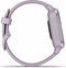Garmin Venu Sq - Smartwatch - Gezondheidsmonitoring en fitnessfuncties - Paars