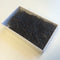 Klika - Etalagespelden zwart 50mm nr115 500 gram - 8 stuks