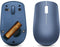 Lenovo 530 - Draadloze muis - 1200dpi - Blauw