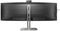 Philips 49B2U5900CH - Monitor - 49 inch Dual QHD 5120x1440 - Zwart