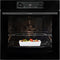 Gorenje BOS6737E06BG - Oven Set - Inductiekookplaat GI6401BSC - Zwart