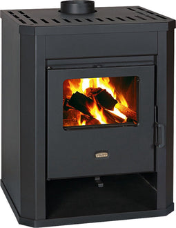 Houtkachel - 55x65x78cm - 15,9 kW - Ø 150mm