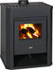 Houtkachel - 55x65x78cm - 15,9 kW - Ø 150mm