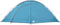 vidaXL - Tent - 8-persoons - waterdicht - blauw