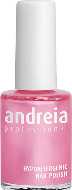 nagellak Andreia Professional Hypoallergenic Nº 33 (14 ml)