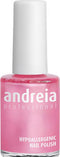 nagellak Andreia Professional Hypoallergenic Nº 33 (14 ml)