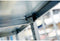 Raaco Aluminium Rek - Stellingkast berging - 48x mix bakken - Zilver