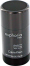 Calvin Klein Euphoria Men - 75 g - Deodorant stick