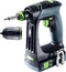 Festool CXS 18 C 3,0-Plus Accu Schroefboormachine 18V 3.0Ah in Systainer - 576883