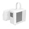 CA-3000 - Split airco - 2800 BTU - Koelbereik 25 m³ - R290 koudemiddel - Wifi bediening