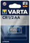 Varta CR1/2AA - Batterij - Lithium 3 V