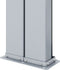 vidaXL-Windscherm-uittrekbaar-140x1000-cm-antracietkleurig