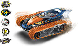RC Auto Nikko VelociTrax: Oranje - Bestuurbare auto