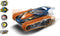 RC Auto Nikko VelociTrax: Oranje - Bestuurbare auto