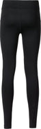 ODLO Sliq Hardlooplegging Dames - Aansluitend - Zwart - Maat XL